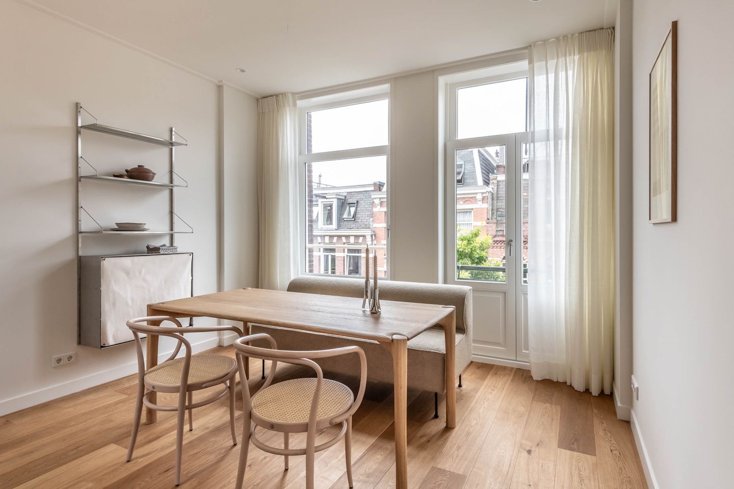 Foto 10 van Derde Helmersstraat 7-C