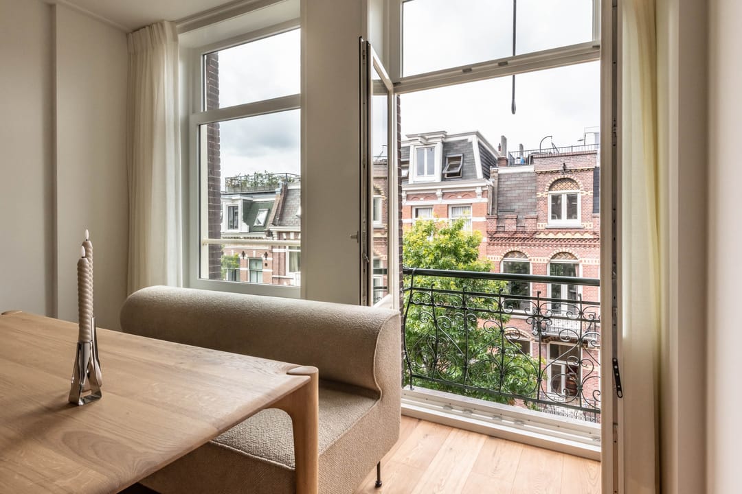 Foto 11 van Derde Helmersstraat 7-C