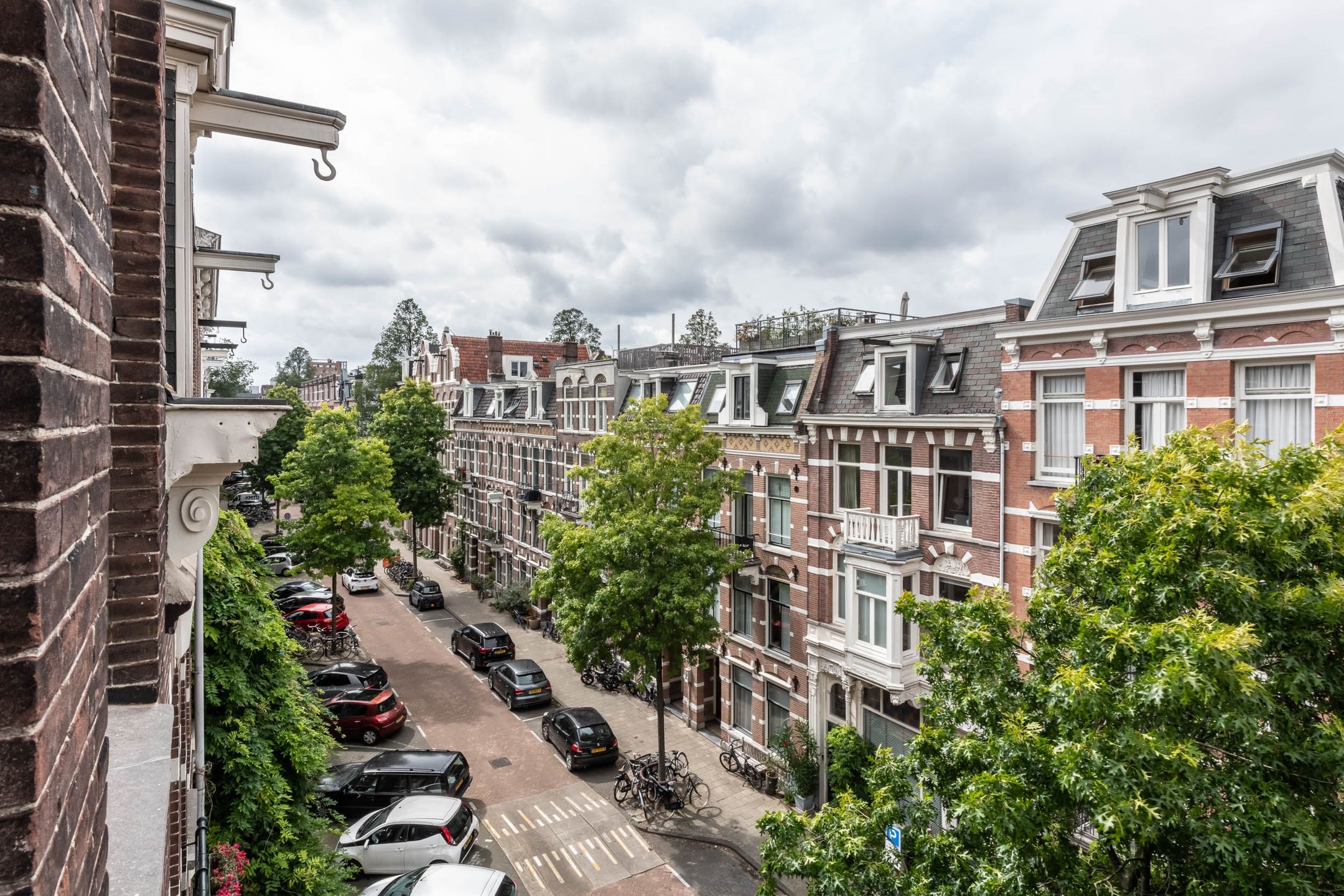 Foto 12 van Derde Helmersstraat 7-C