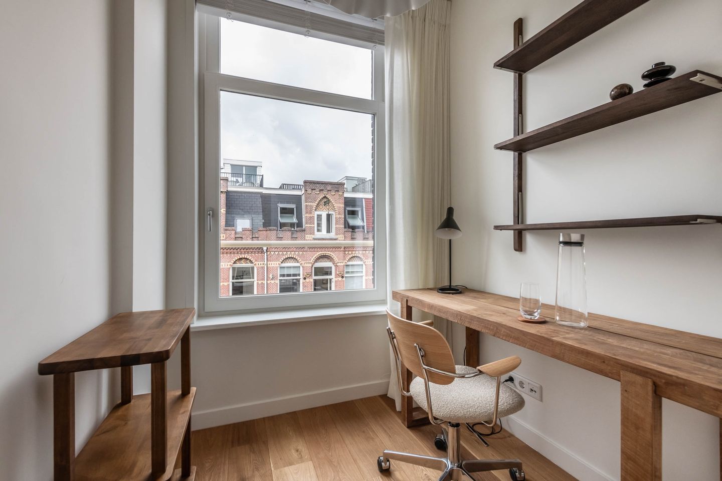 Foto 14 van Derde Helmersstraat 7-C