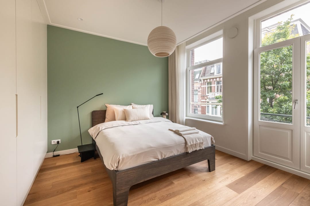 Foto 16 van Derde Helmersstraat 7-C