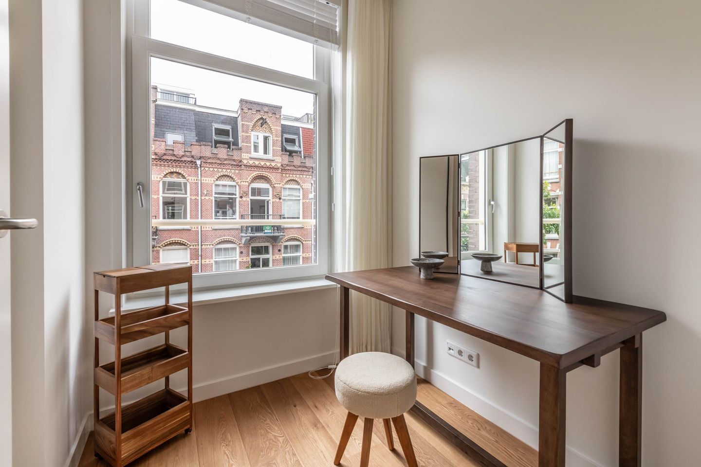 Foto 19 van Derde Helmersstraat 7-C