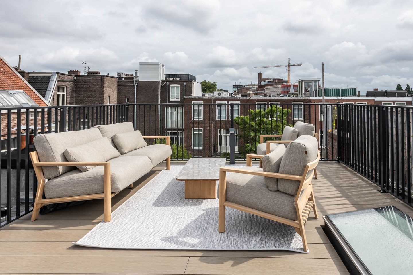 Foto 20 van Derde Helmersstraat 7-C