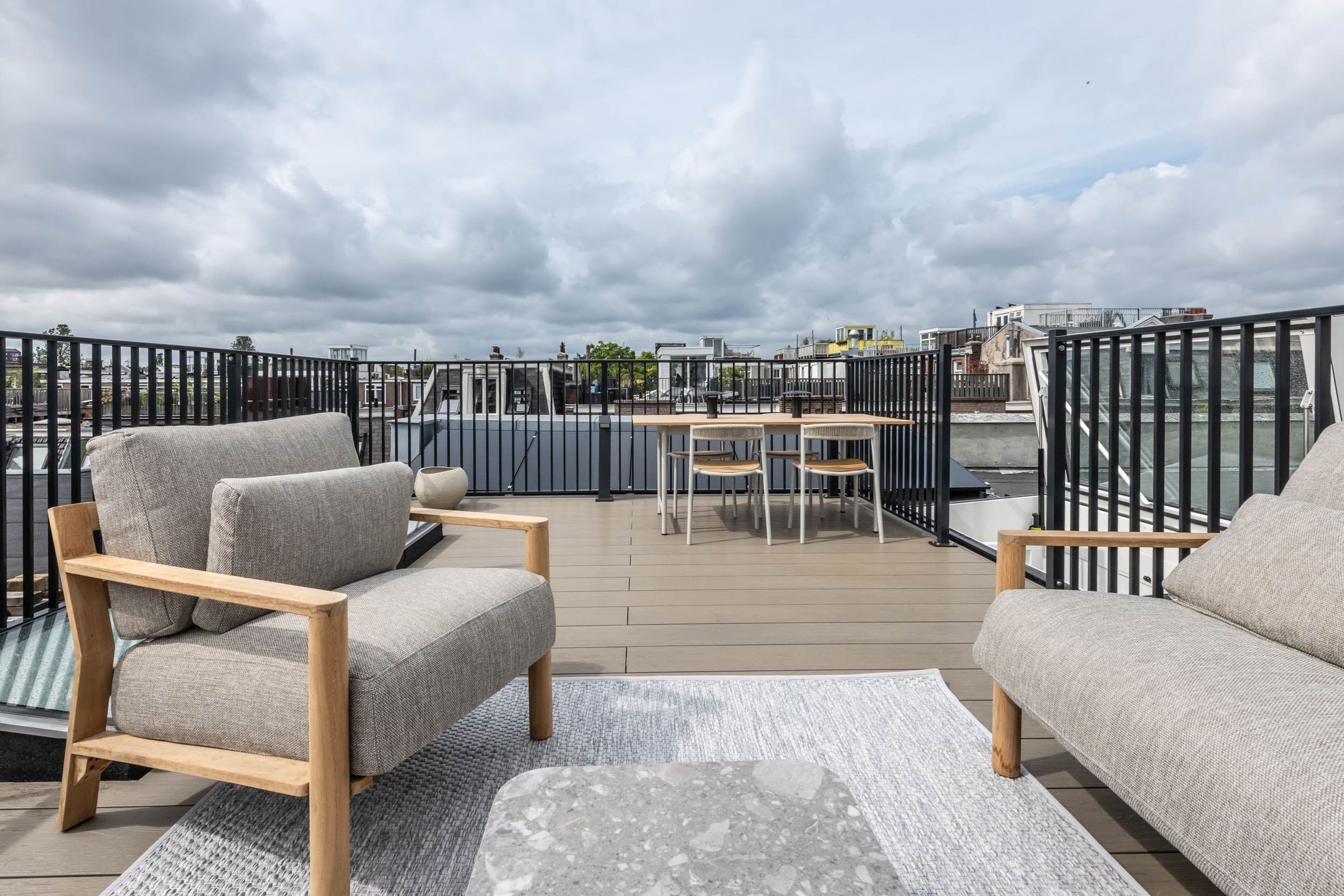 Foto 21 van Derde Helmersstraat 7-C