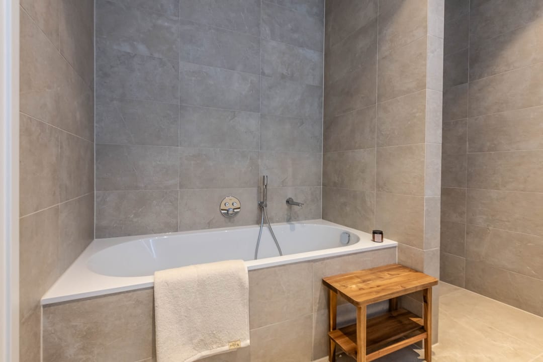 Foto 23 van Derde Helmersstraat 7-C