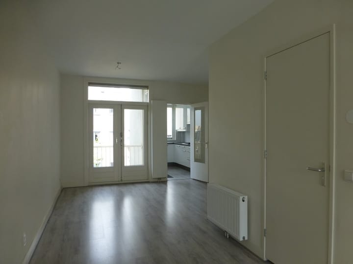 Foto 2 van De Wittenkade 160-2