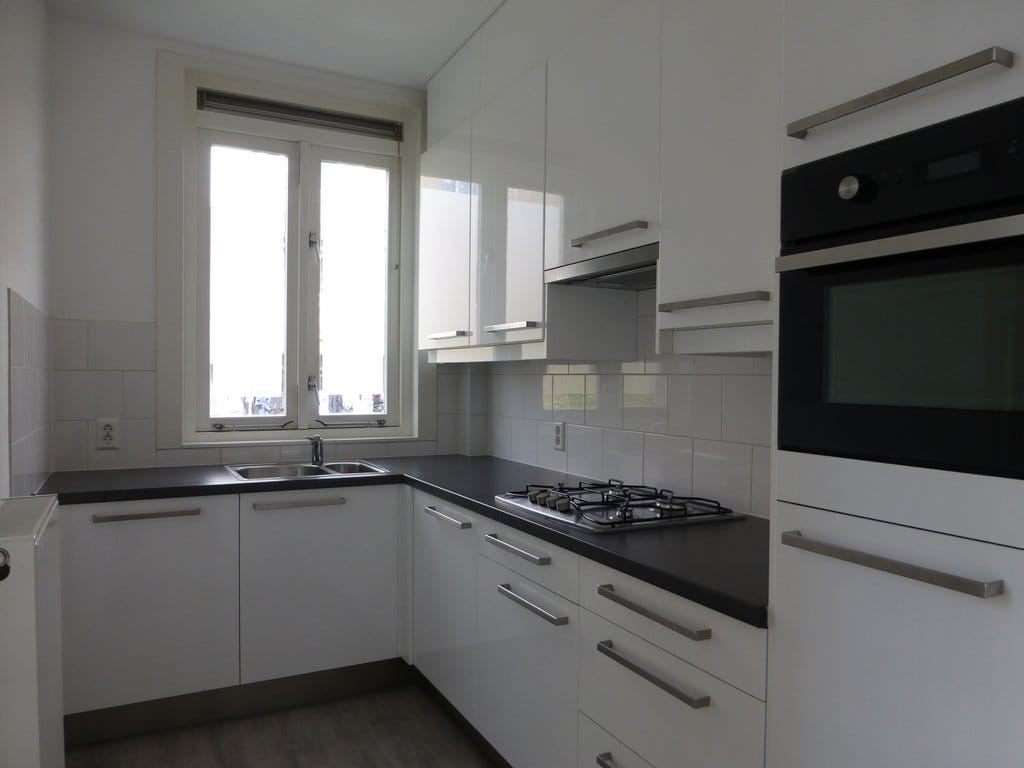 Foto 4 van De Wittenkade 160-2