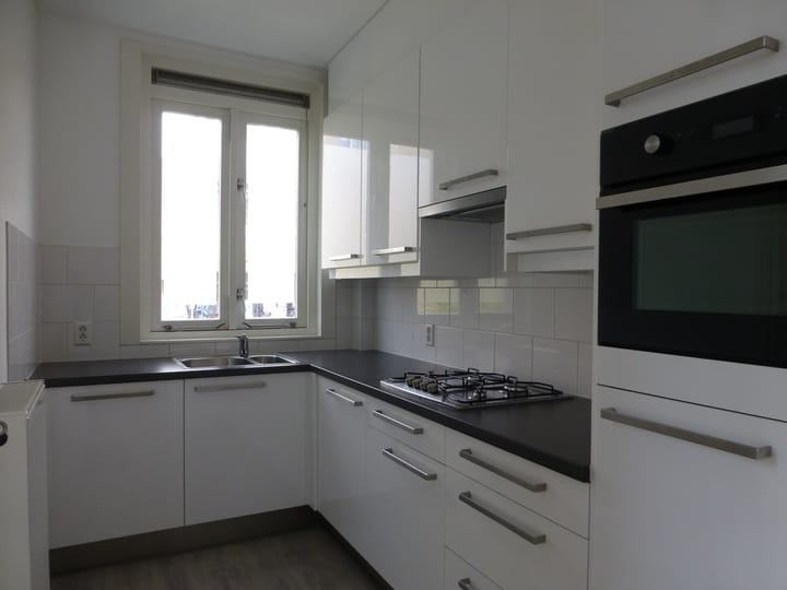 Foto 4 van De Wittenkade 160-2