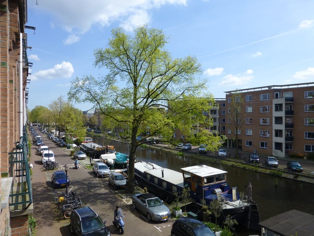 Foto 7 van De Wittenkade 160-2
