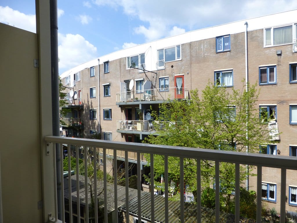 Foto 10 van De Wittenkade 160-2