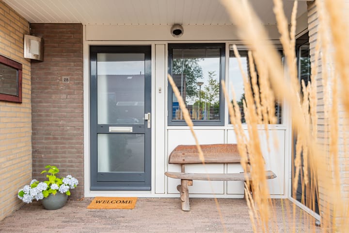 Foto 5 van Snippenhof 28