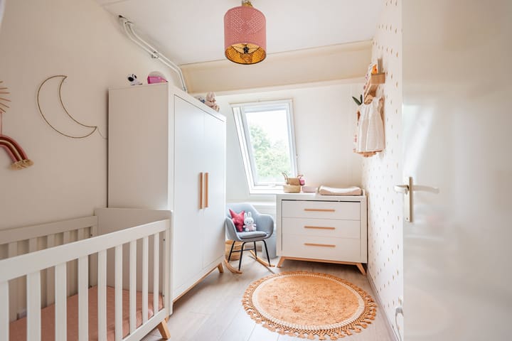 Foto 25 van Snippenhof 28