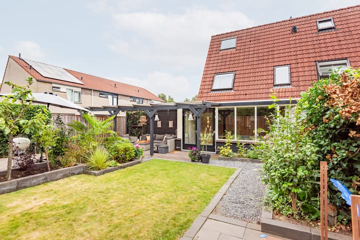 Foto 30 van Snippenhof 28