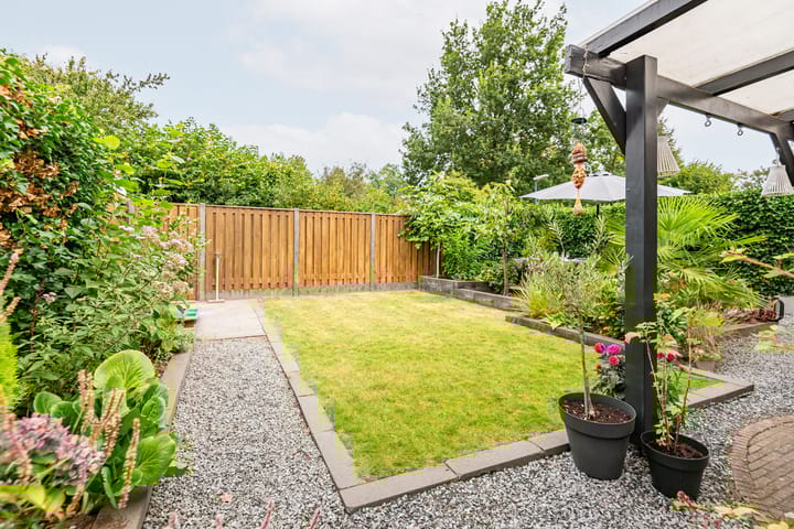 Foto 31 van Snippenhof 28