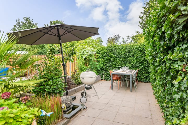 Foto 32 van Snippenhof 28