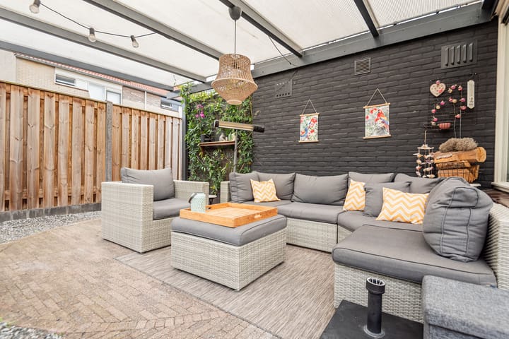 Foto 35 van Snippenhof 28