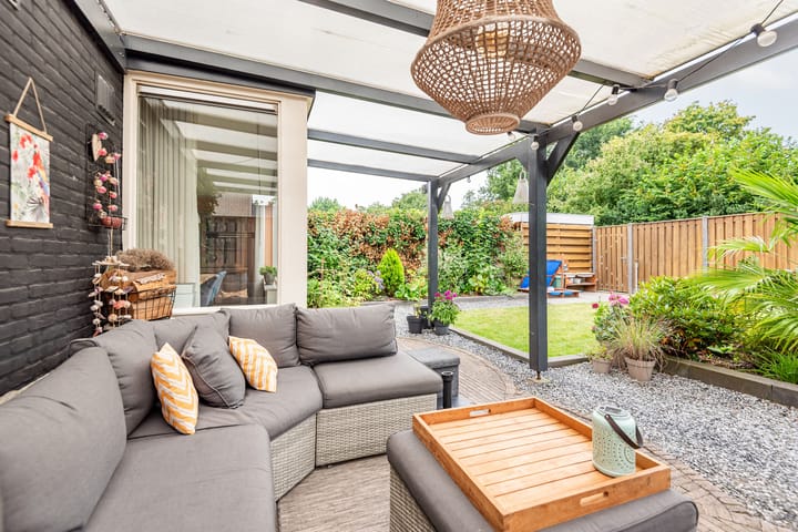 Foto 36 van Snippenhof 28