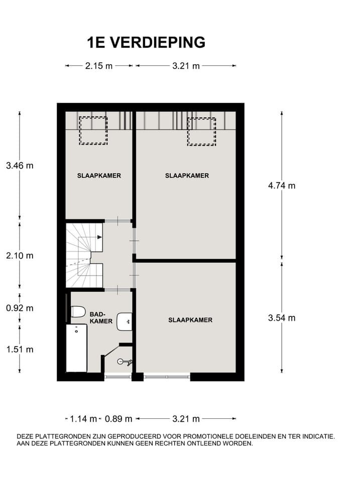 Foto 45 van Snippenhof 28