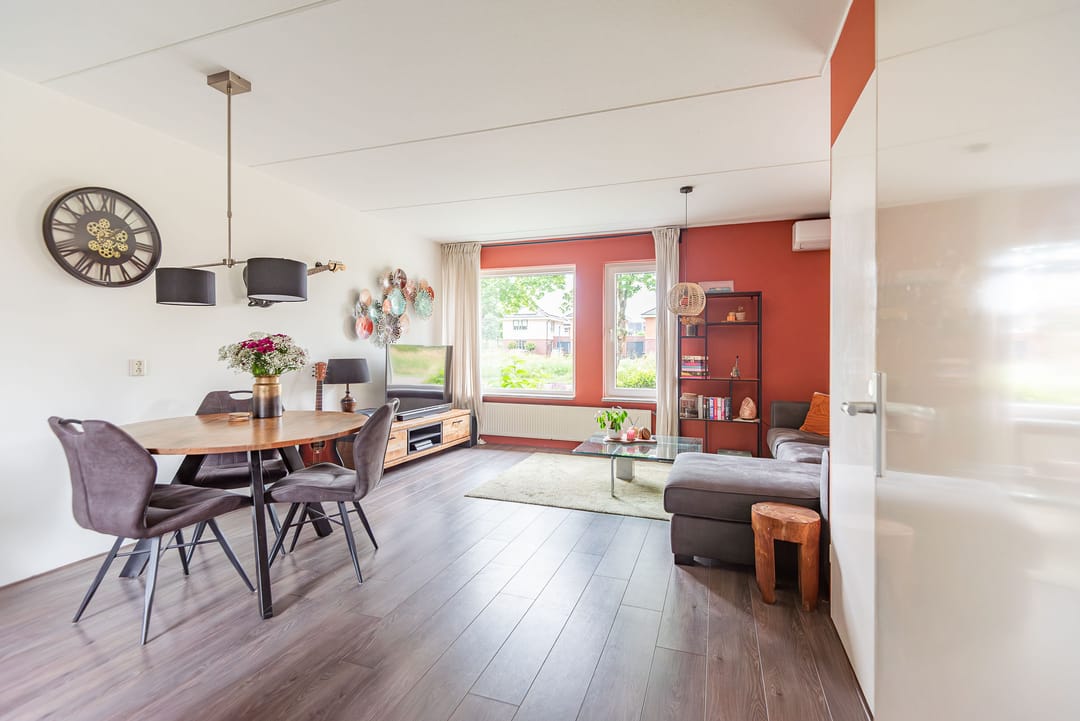 Foto 2 van Maasstraat 40