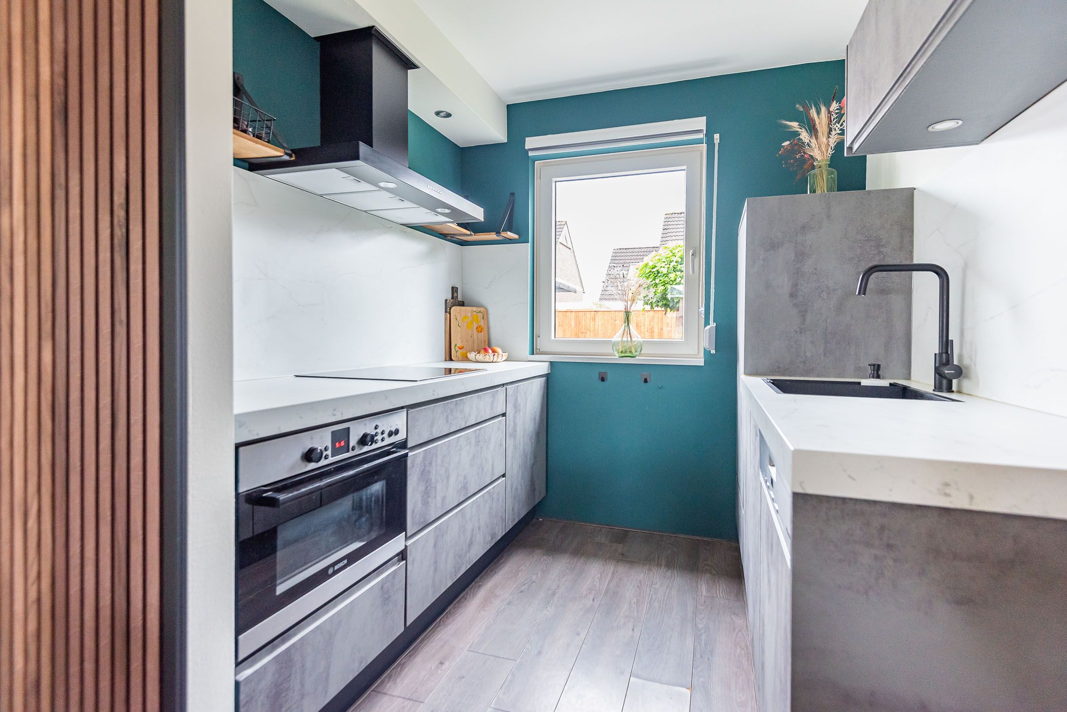 Foto 3 van Maasstraat 40