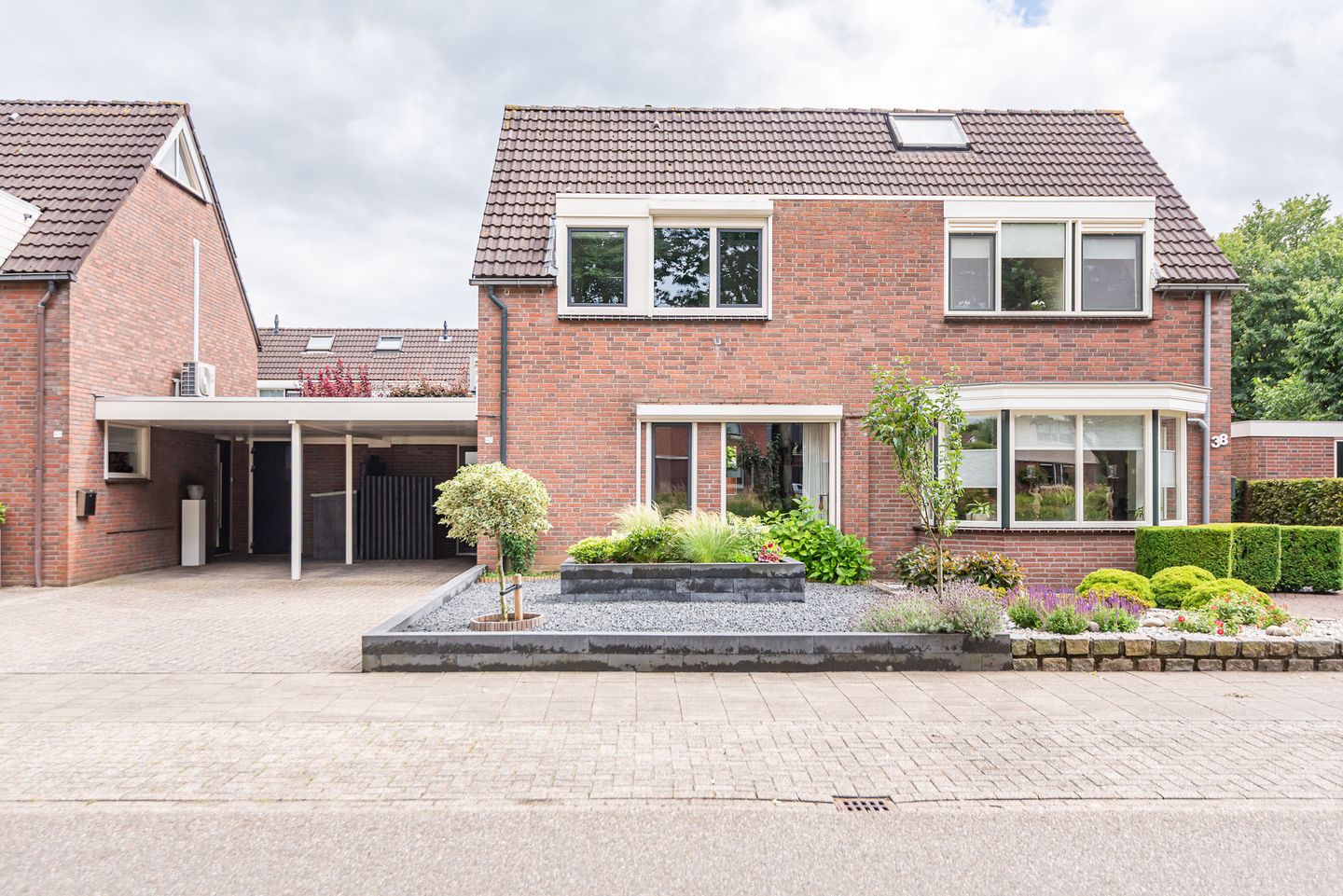 Foto 4 van Maasstraat 40