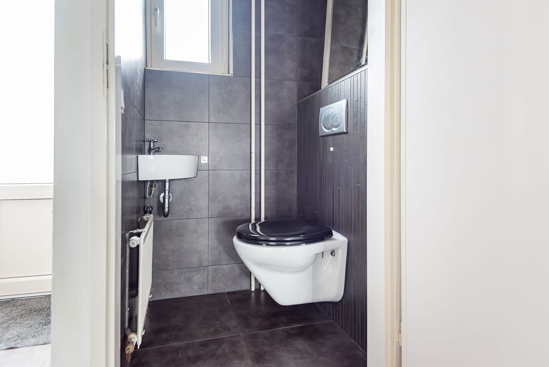 Foto 7 van Maasstraat 40