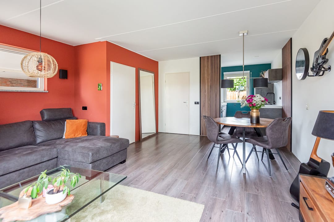 Foto 8 van Maasstraat 40