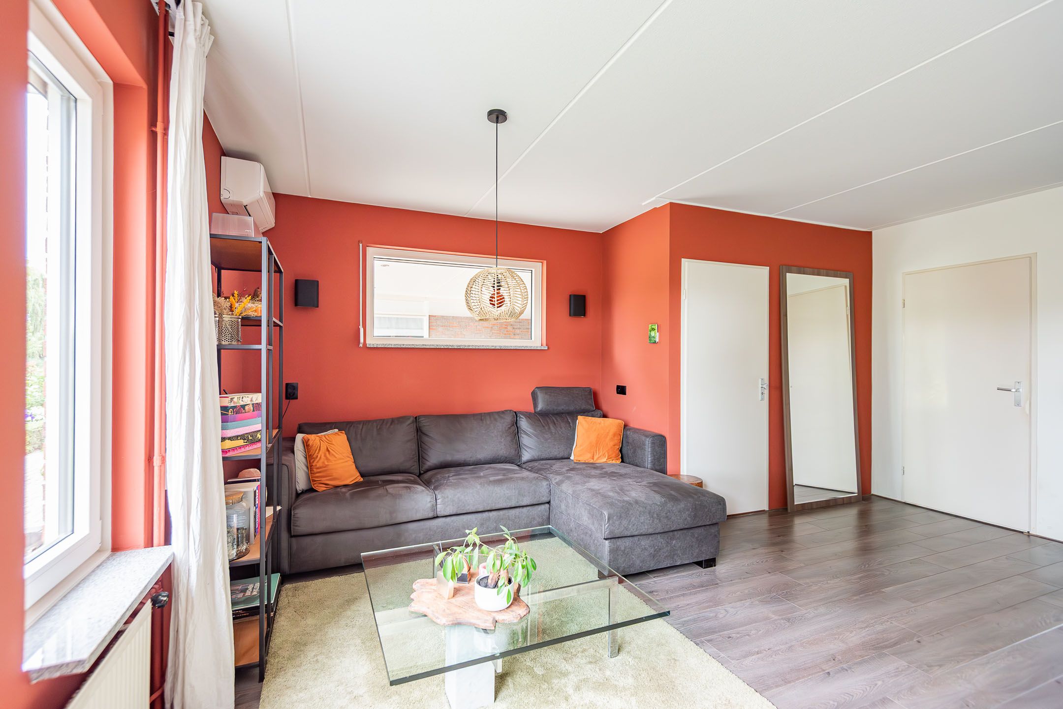 Foto 9 van Maasstraat 40