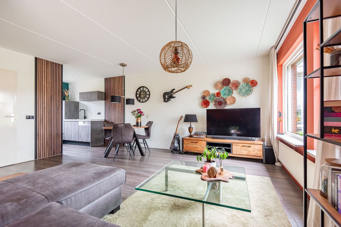 Foto 10 van Maasstraat 40