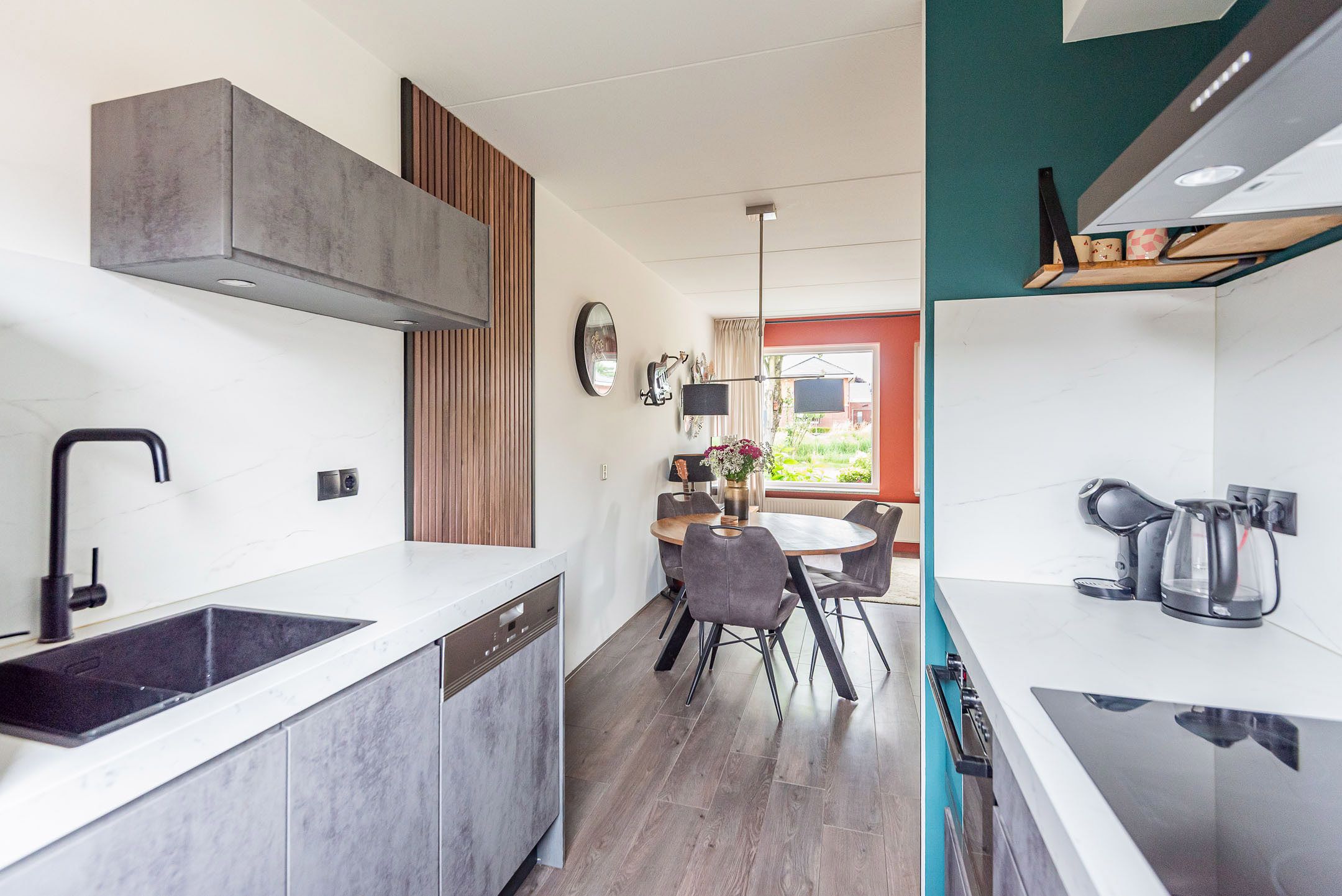 Foto 12 van Maasstraat 40