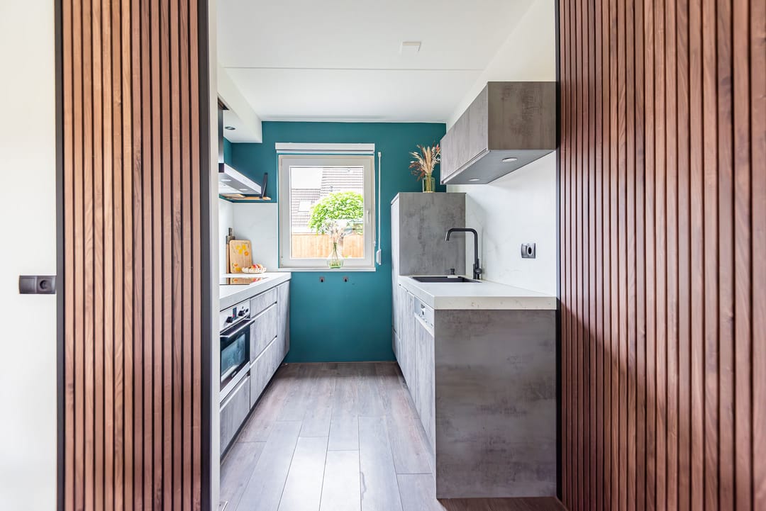 Foto 13 van Maasstraat 40