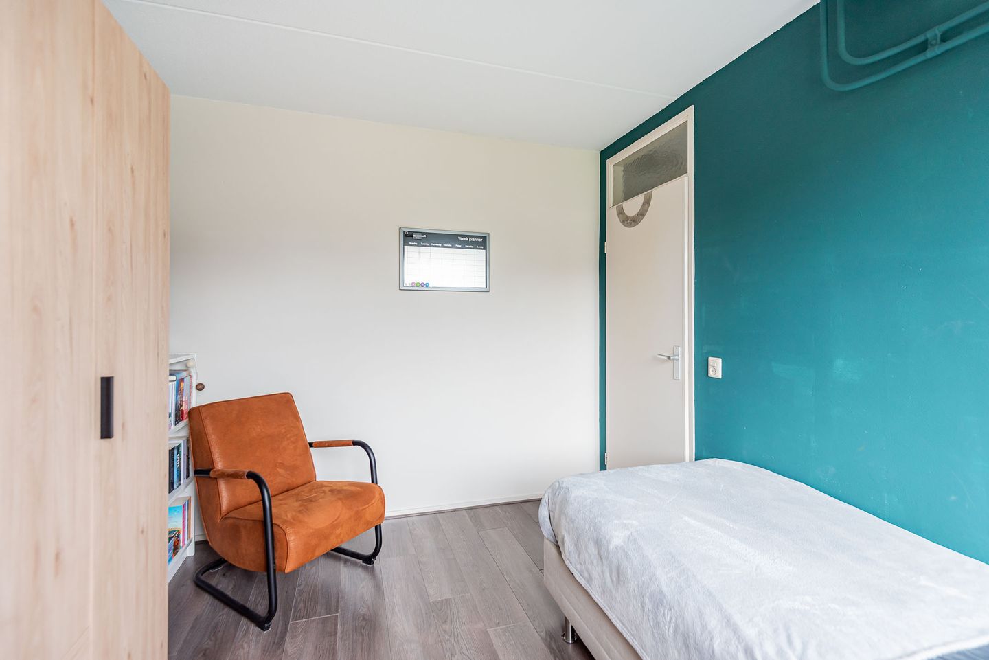 Foto 25 van Maasstraat 40