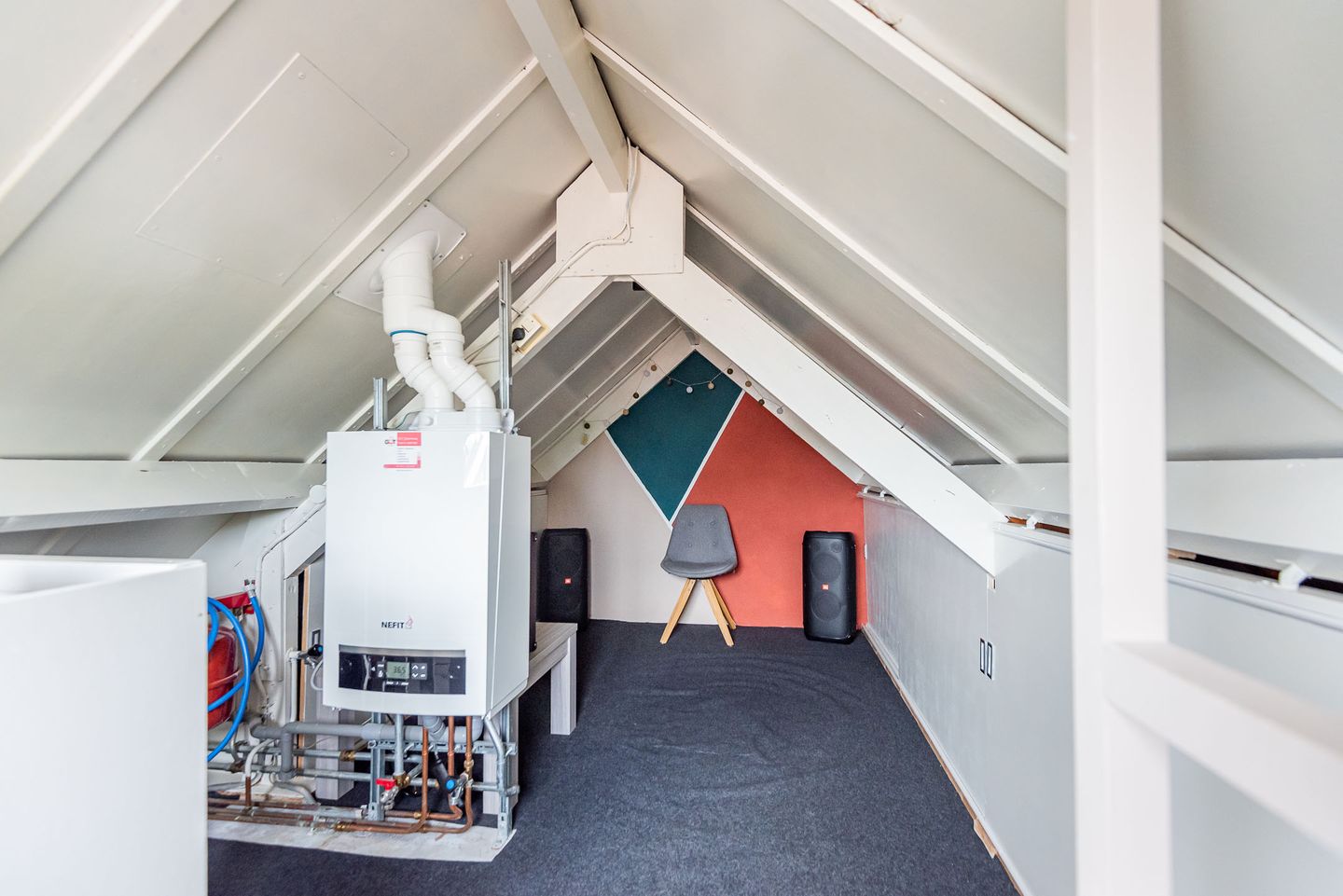 Foto 29 van Maasstraat 40