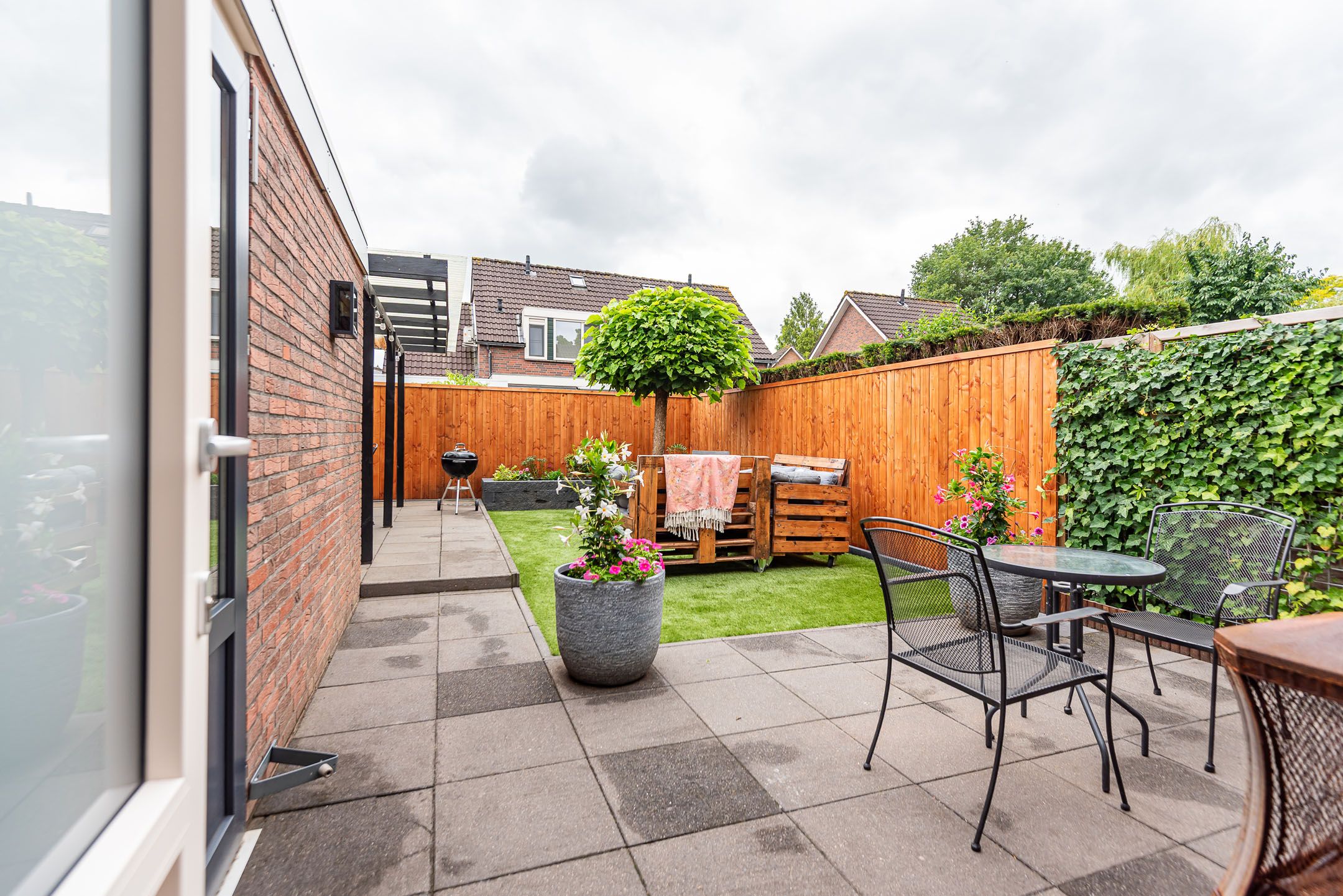 Foto 33 van Maasstraat 40