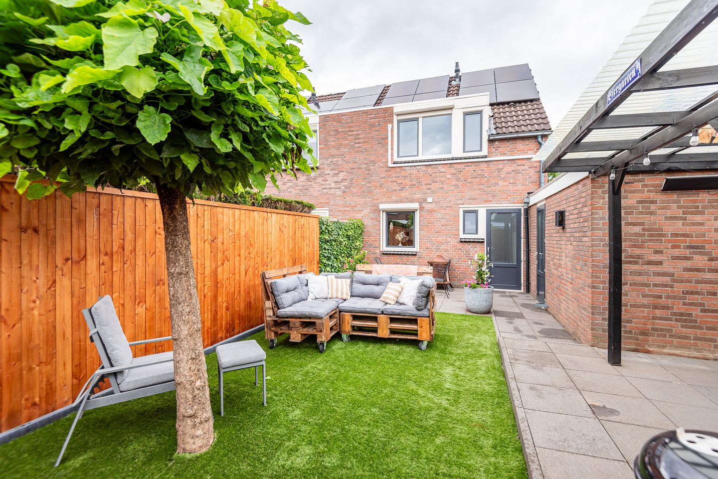 Foto 34 van Maasstraat 40