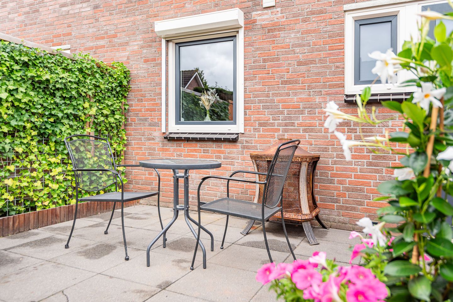 Foto 35 van Maasstraat 40