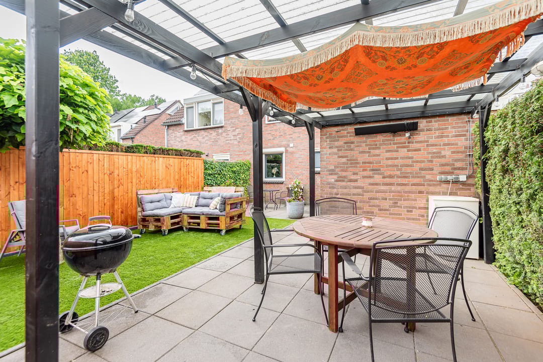 Foto 38 van Maasstraat 40