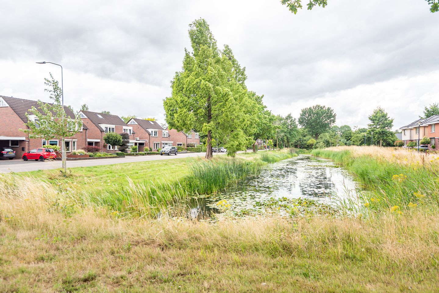 Foto 40 van Maasstraat 40