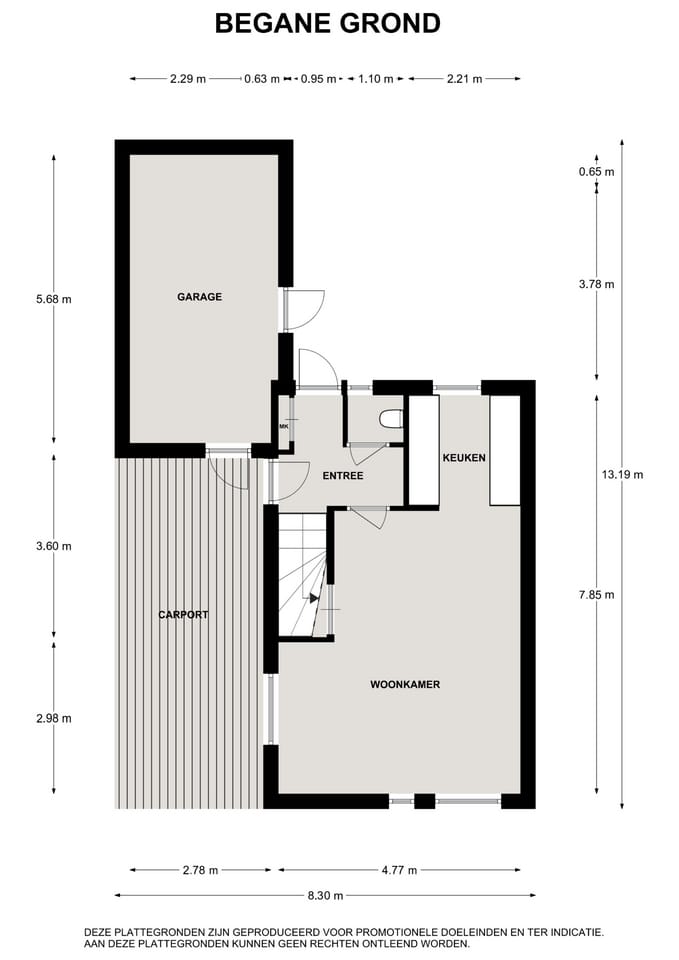 Foto 43 van Maasstraat 40