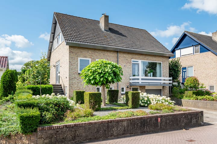 Bosstraat 5