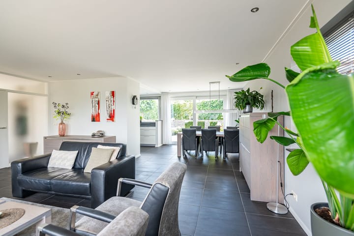 Foto 2 van Bosstraat 5