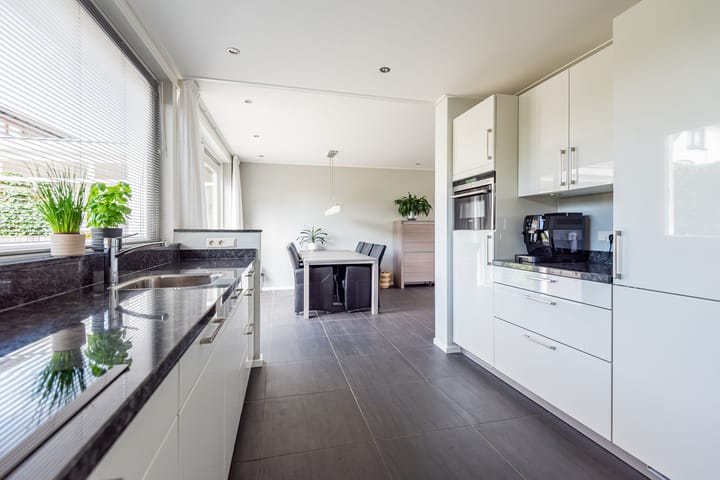 Foto 3 van Bosstraat 5