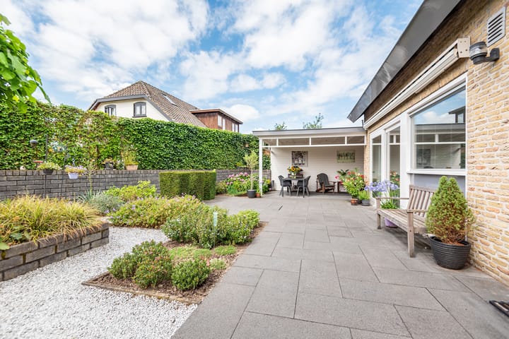 Foto 4 van Bosstraat 5