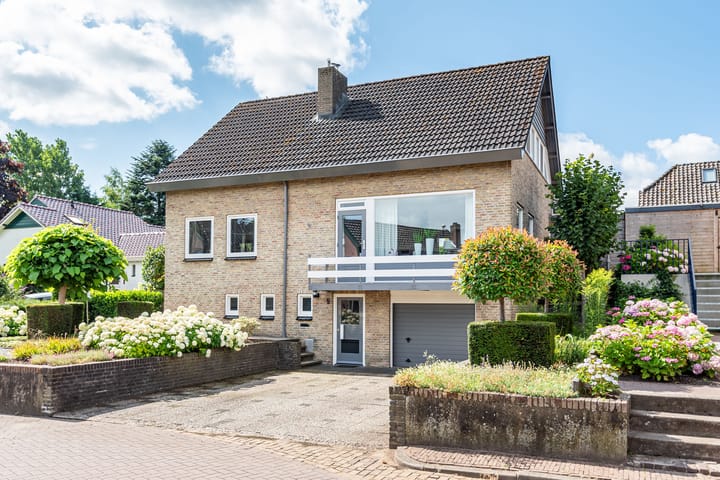 Foto 5 van Bosstraat 5