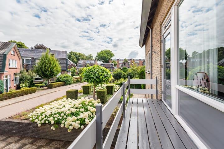 Photo 16 of Bosstraat 5