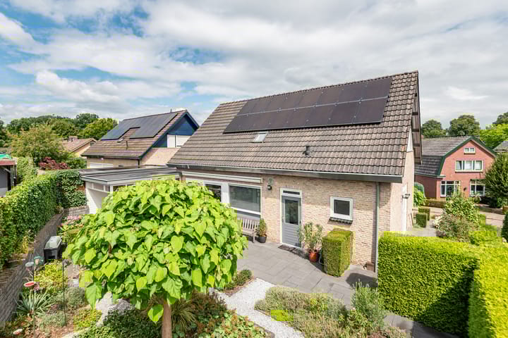 Photo 46 of Bosstraat 5