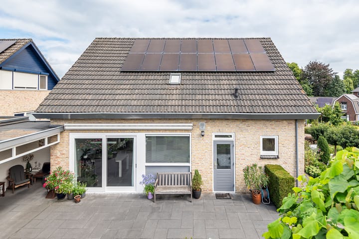 Photo 47 of Bosstraat 5