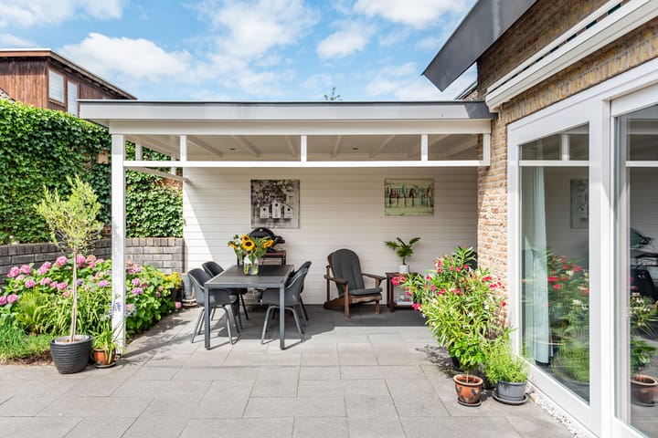 Photo 50 of Bosstraat 5