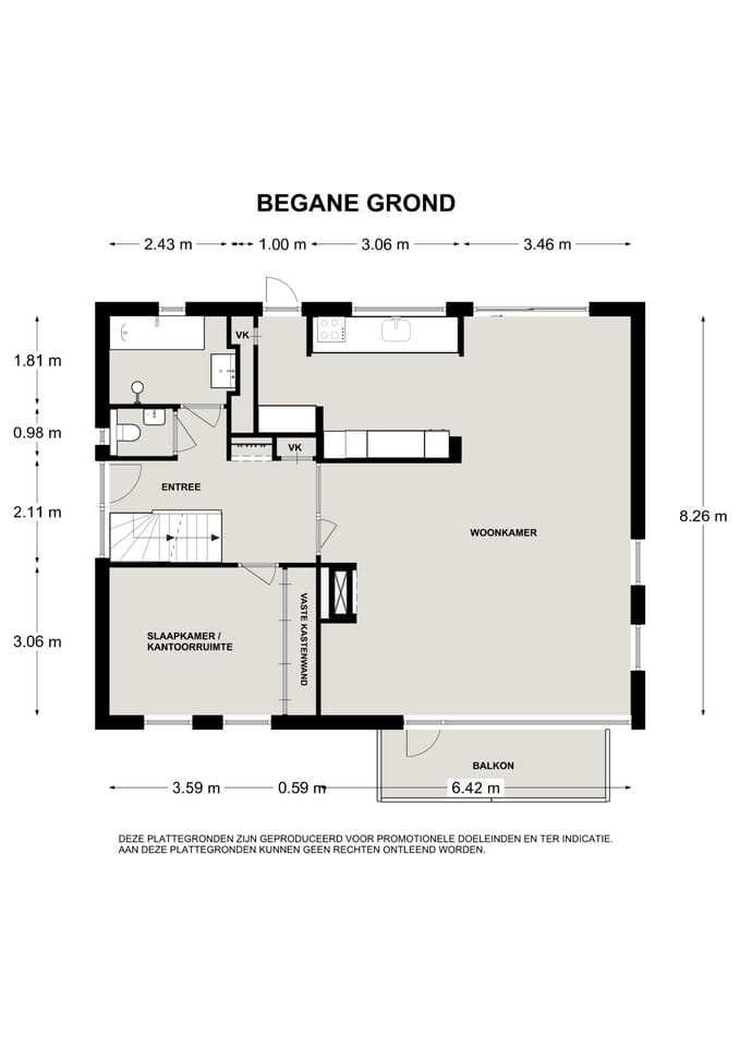 Photo 59 of Bosstraat 5