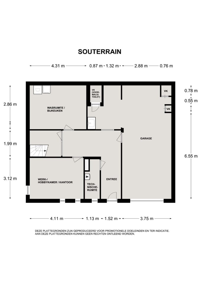 Photo 61 of Bosstraat 5